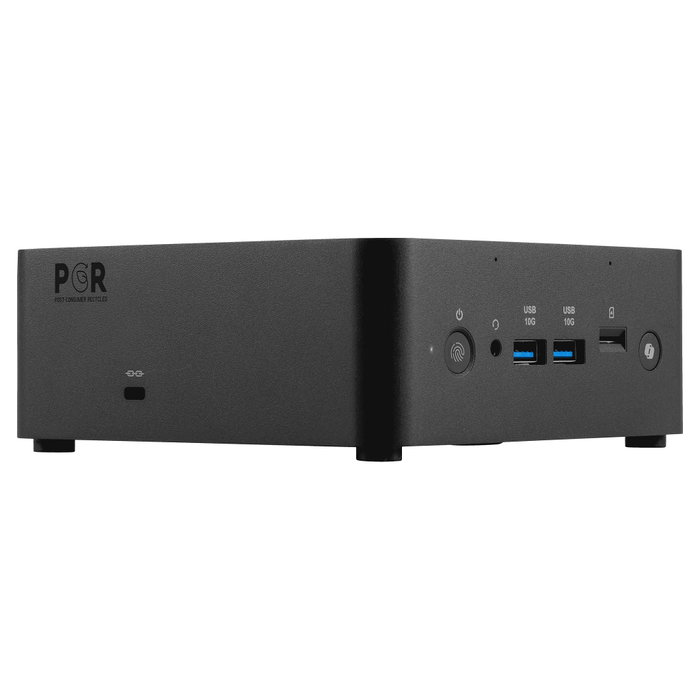 MSI Cubi NUC AI+ 2MG-007EU Copilot+ PC Intel Core Ultra 9 32 GB 1 TB SSD
