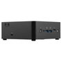 MSI Cubi NUC AI+ 2MG-007EU Copilot+ PC Intel Core Ultra 9 32 GB 1 TB SSD