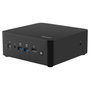 MSI Cubi NUC AI+ 2MG-007EU Copilot+ PC Intel Core Ultra 9 32 GB 1 TB SSD