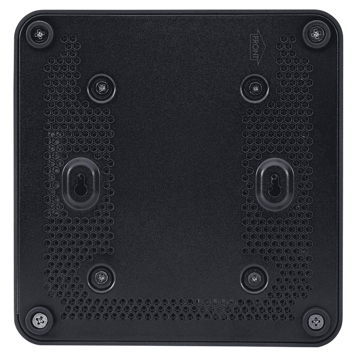 MSI Cubi NUC AI+ 2MG-007EU Copilot+ PC Intel Core Ultra 9 32 GB 1 TB SSD