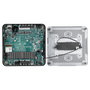 MSI Cubi NUC AI+ 2MG-007EU Copilot+ PC Intel Core Ultra 9 32 GB 1 TB SSD