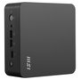 MSI Cubi NUC AI+ 2MG-007EU Copilot+ PC Intel Core Ultra 9 32 GB 1 TB SSD