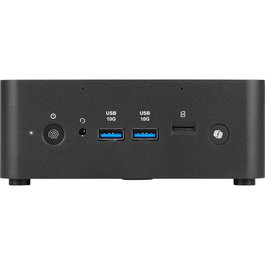 MSI Cubi NUC AI+-007EU Intel Core Ultra 9 288V 32GB 1TB SSD