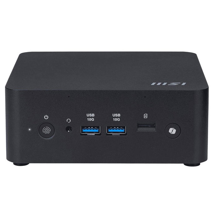 MSI Cubi NUC AI+-007EU Intel Core Ultra 9 288V 32GB 1TB SSD