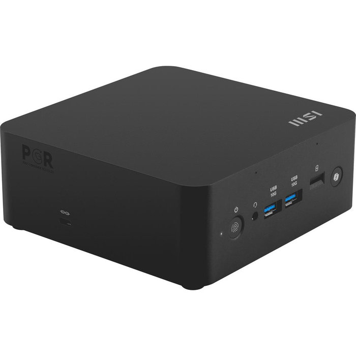 MSI Cubi NUC AI+-007EU Intel Core Ultra 9 288V 32GB 1TB SSD