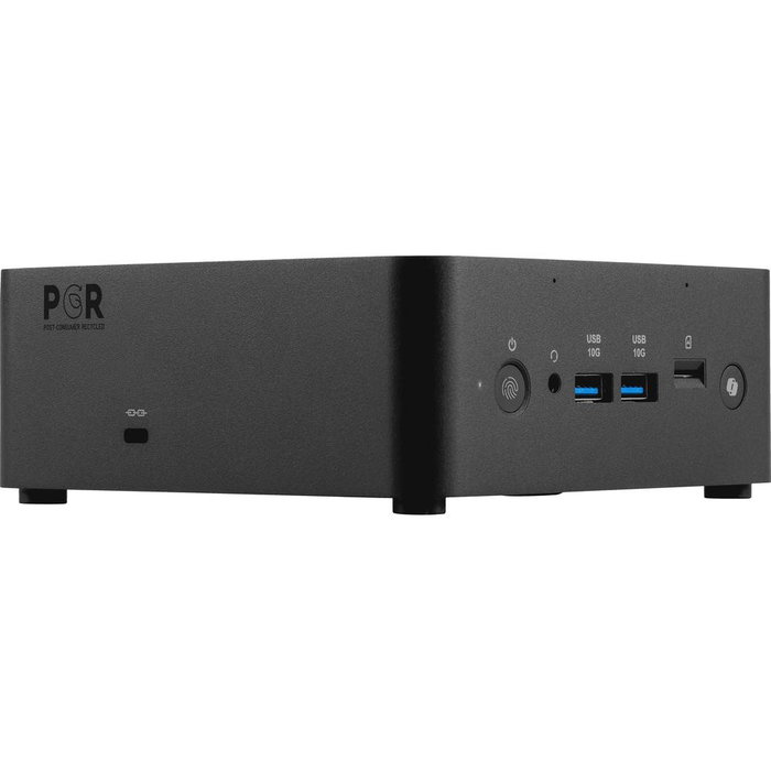 MSI Cubi NUC AI+-007EU Intel Core Ultra 9 288V 32GB 1TB SSD