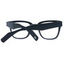 Montura de Gafas Unisex Yohji Yamamoto YY1002 50909