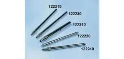 Kruuse CANULA INFUSION 3X80 LANCETA Kruuse CANULA INFUSION 3X80 LANCETA