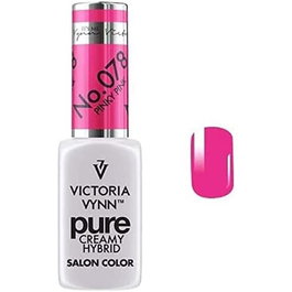 Victoria Vynn Pure Creamy Hybrid Pink Pink 078