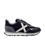 Zapatillas Casual Hombre Munich Next 17 Negro XL