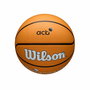 Balón de Baloncesto Wilson ACB Outdoor Naranja (Talla 7)