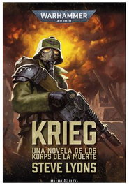 KRIEG, GUY HALEY - Logista Compañia De Distribucion Integral, Sa