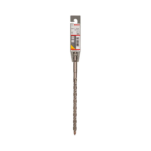 Bosch Broca Martillo Perforadora SDS-plus-5, 10mm x 150mm