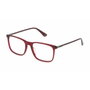 Police VK563-510531 Gafas de Vista Infantiles