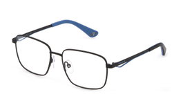 Police VK563-510531 Gafas de Vista Infantiles