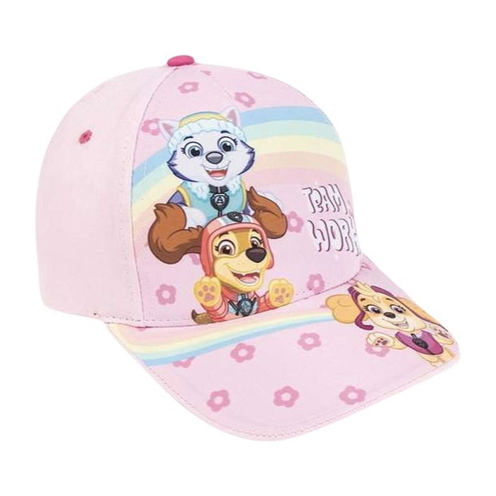 Cerdá Gorra Paw Patrol Skye 53 Cm PINK