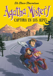Agatha Mistery. Captura en los Alpes, Sir Steve Stevenson - DUOMO