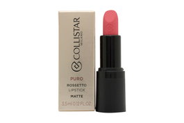 Collistar Puro Matte Lipstick 3.5ml - 28 Rosa Pesca