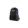 Sparco Bolsa Superstage Negro/Azul