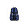 Sparco Bolsa Superstage Negro/Azul