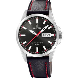 Reloj Hombre Festina F20358/4 Negro