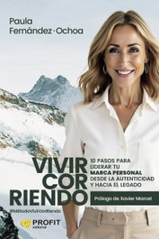 VivircorRiendo, Paula Fernández-Ochoa - PROFIT