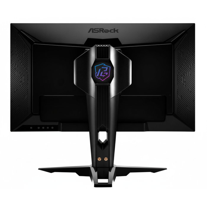 ASRock PG27FFX2A 68.5cm 16:9 FHD HDMI/DP/USB schwarz Monitor