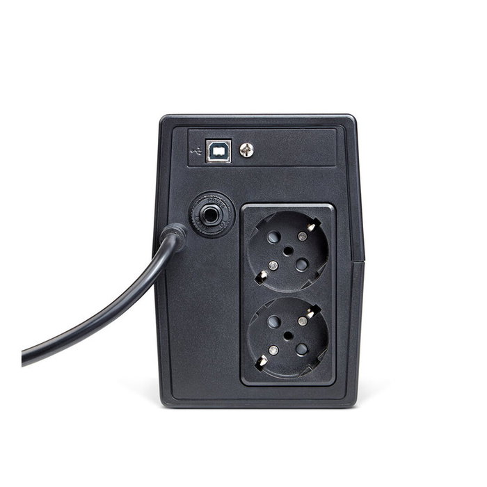 Salicru SPS 500 ONE BL 500VA-240W Negro