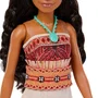 MATTEL Muñeca Vaiana Disney Princess