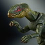 Mattel Jurassic World Hammond Collection Figura Hypsilophodon