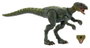 Mattel Jurassic World Hammond Collection Figura Hypsilophodon