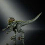 Mattel Jurassic World Hammond Collection Figura Hypsilophodon