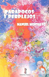 Parapocos y perplejos, NAZARI EDITORIAL - NAZARI EDITORIAL