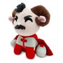 Youtooz Invincible Peluche Omni-Man x Rammie 22 cm