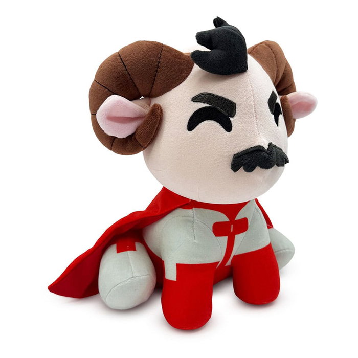 Youtooz Invincible Peluche Omni-Man x Rammie 22 cm