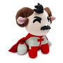 Youtooz Invincible Peluche Omni-Man x Rammie 22 cm