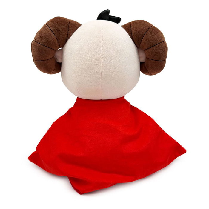 Youtooz Invincible Peluche Omni-Man x Rammie 22 cm
