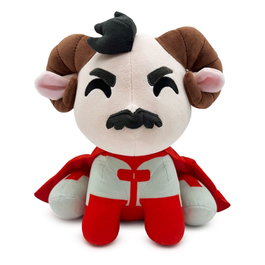 Youtooz Invincible Peluche Omni-Man x Rammie 22 cm
