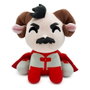Youtooz Invincible Peluche Omni-Man x Rammie 22 cm