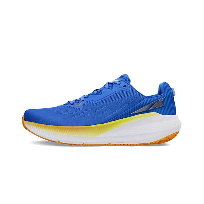 Zapatillas de Running para Adultos Altra Fwd Via Amarillo Azul XL