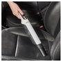 Severin HV 7140 S'Power Aspiradora de mano Negro, Blanco