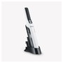 Severin HV 7140 S'Power Aspiradora de mano Negro, Blanco