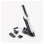 Severin HV 7140 S'Power Aspiradora de mano Negro, Blanco