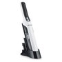 Severin HV 7140 S'Power Aspiradora de mano Negro, Blanco