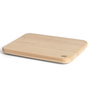 Marcato Tabla de cortar M wood, 30x22x2,5cm