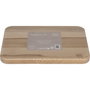 Marcato Tabla de cortar M wood, 30x22x2,5cm