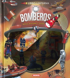 SUSAETA EDICIONES, Bomberos - SUSAETA EDICIONES