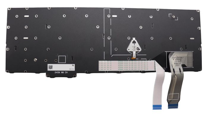 Lenovo Teclado para Portátil Lenovo ThinkPad T16 Gen 3 notebook - Alta Calidad Larga Duración Lenovo Teclado para Portátil Lenovo ThinkPad T16 Gen 3 notebook - Alta Calidad Larga Duración