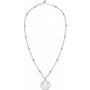 La Petite Story Babies Necklace LPS Baby-Boy SS Gris
