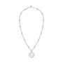 La Petite Story Babies Necklace LPS Baby-Boy SS Gris